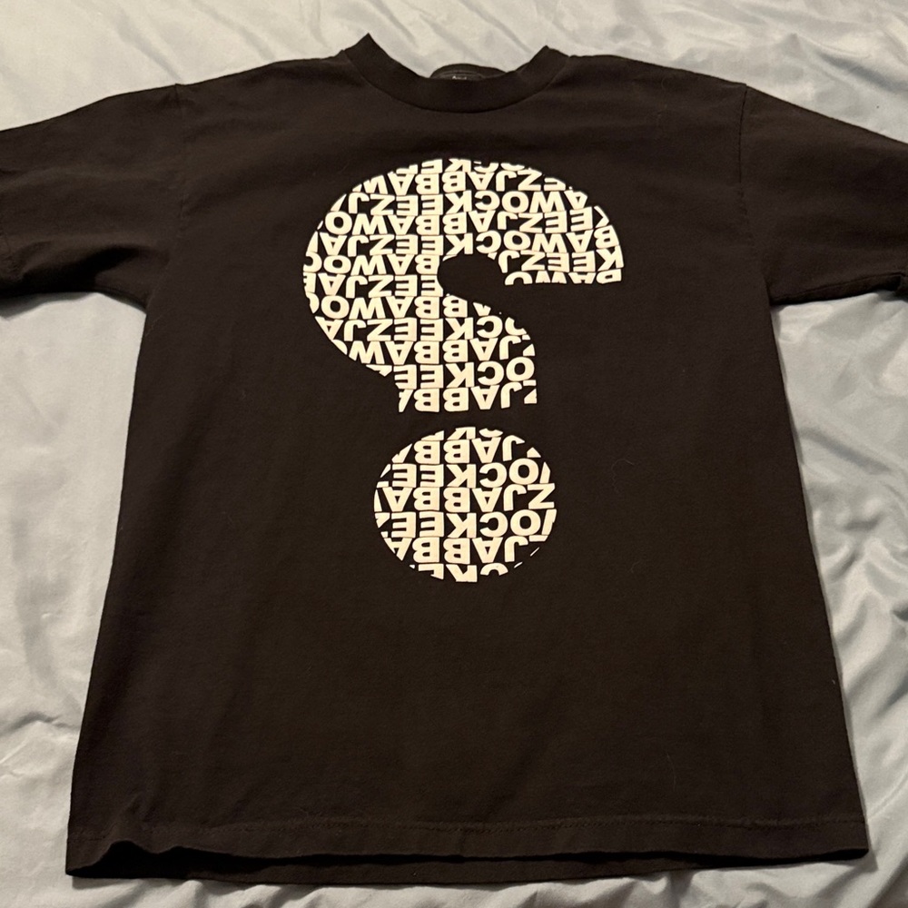 Jabbawockeez T Shirt